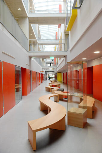 Fakulteta za racunalnistvo in informatiko Fakulteta za racunalnistvo in informatiko