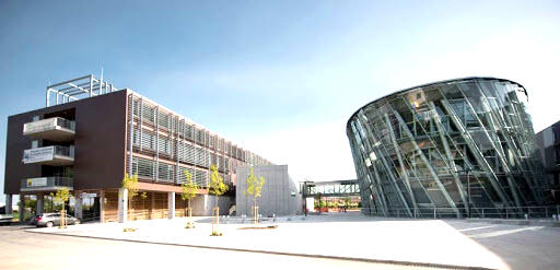 Fakulteta za kemijo in kemijsko tehnologijo Fakulteta za kemijo in kemijsko tehnologijo