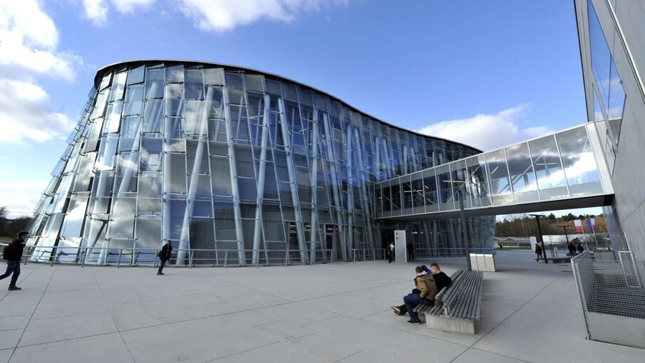 Fakulteta za racunalnistvo in informatiko