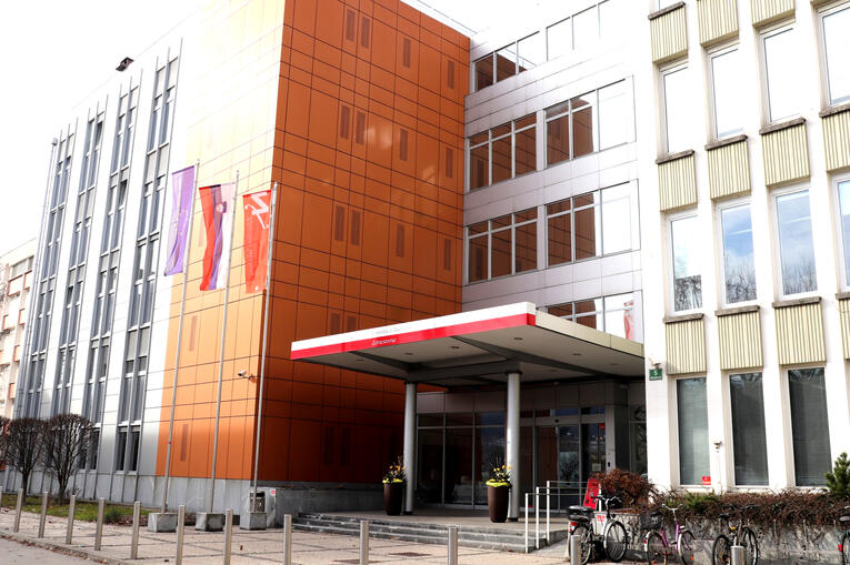 Zdravstvena fakulteta