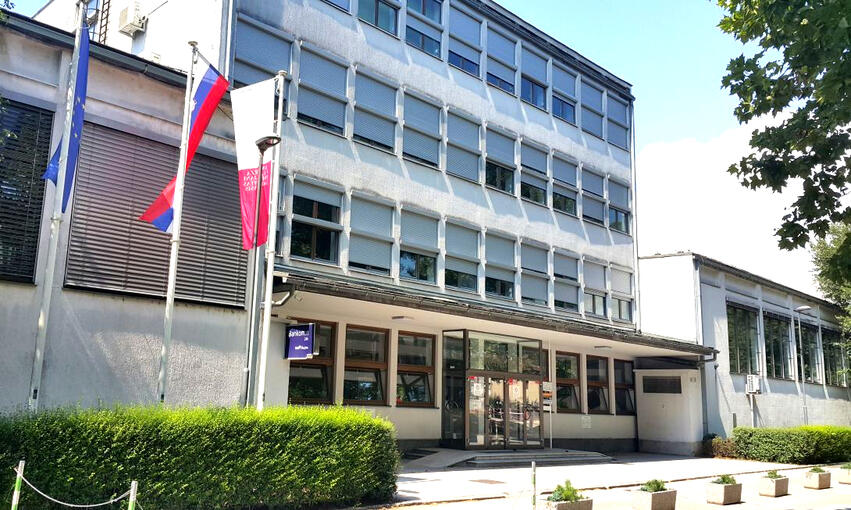 fakulteta za šport fakulteta za šport