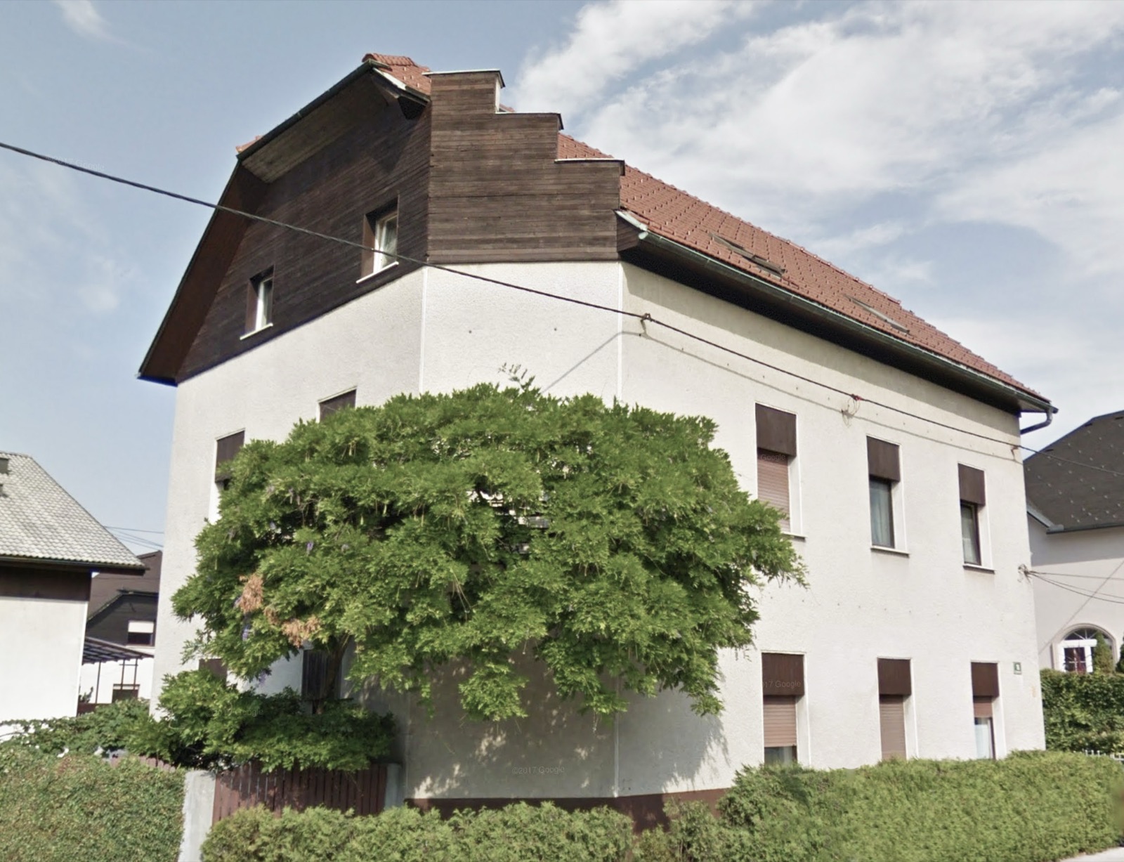 Študentska Hiša Ljubljana, Kodeljevo